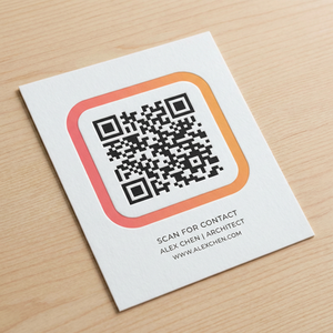 丝瓜视频商务二维码