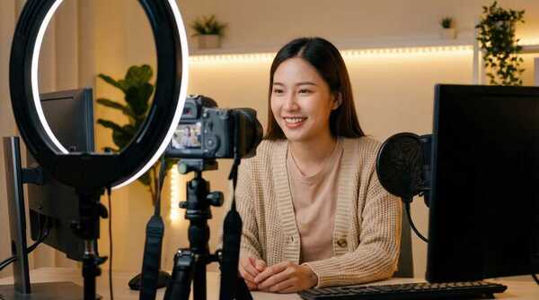 丝瓜视频直播间日常视频