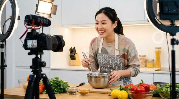 丝瓜视频美食制作视频